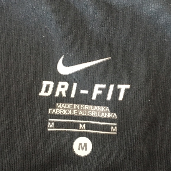 Nike Epic Run Boyshorts - Picture 4 of 4